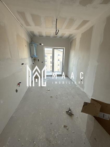 Apartament 3 camere de vânzare | Șelimbăr | 74 mp | balcon - 4