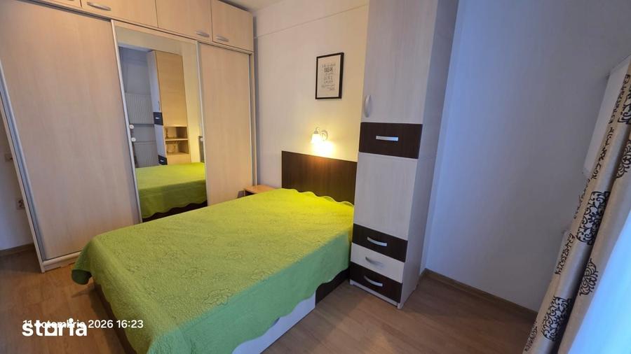 Apartament cu 2 camere în Chitila