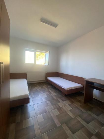 Casă cu 1 camere în Tudor