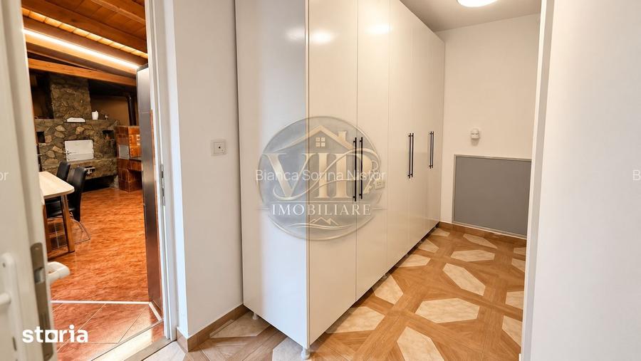 PROPRIETATE EXCLUSIVISTA IN METE? | 134 MP UTILI | 1.739 MP TEREN