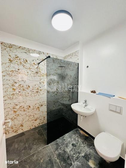Apartament cu 2 camere în Sub Arini