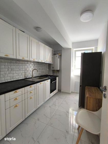 Apartament cu 2 camere în Cug