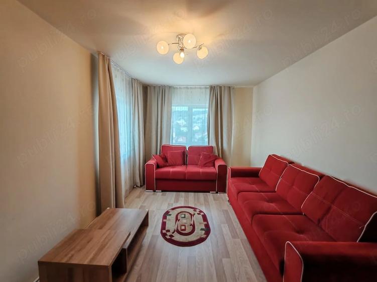 Apartament cu 4 camere decomandat în Mănăștur