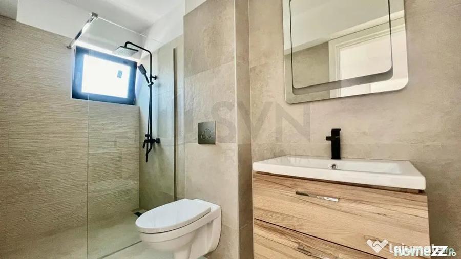 Vila tip duplex- Straulesti - Doi Cocosi - 3