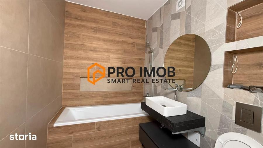 Apartament cu 4 camere decomandat în Obor