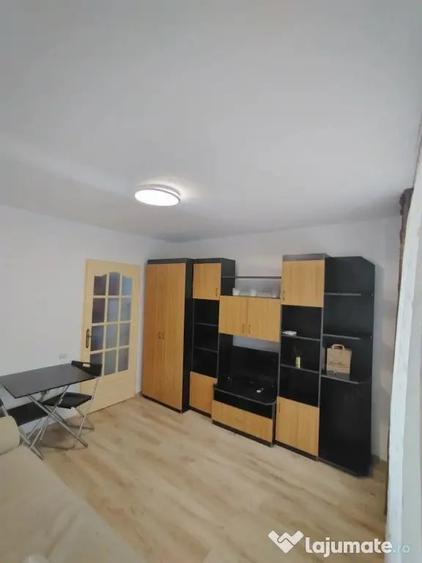 Garsonieră în Giurgiului