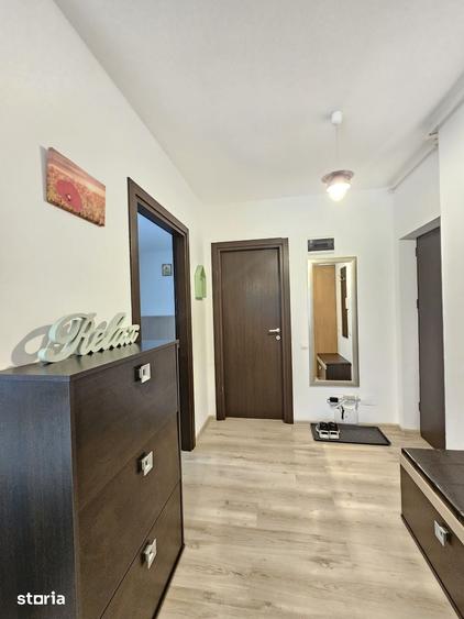 MIhai Bravu| Bloc nou- Ct proprie| Parcare| Modern, la cheie! - 11