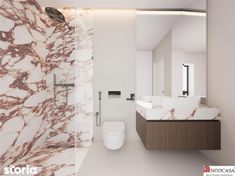 Apartament cu 5 camere în Central