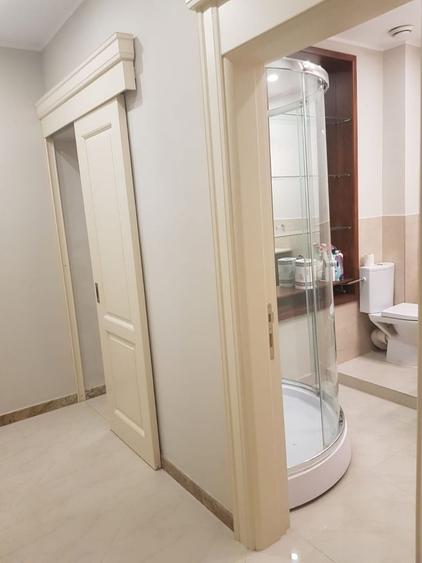 Garsonieră decomandată în Sisești