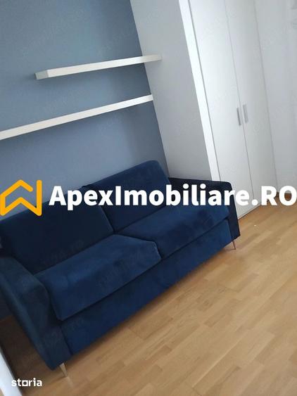 Apartament 3 camere de inchiriat Baneasa Bucuresti | ApexImobiliare.ro - 4