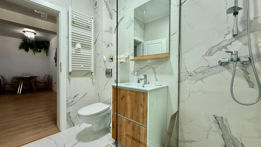 Apartamente cu 2 camere Queens Residence – Mamaia Nord  0% COMISION - 15