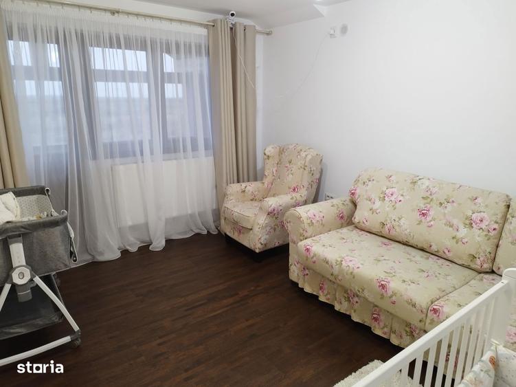 Casa de vanzare Bradu, Arge? (aproape de Pite?ti) - 20