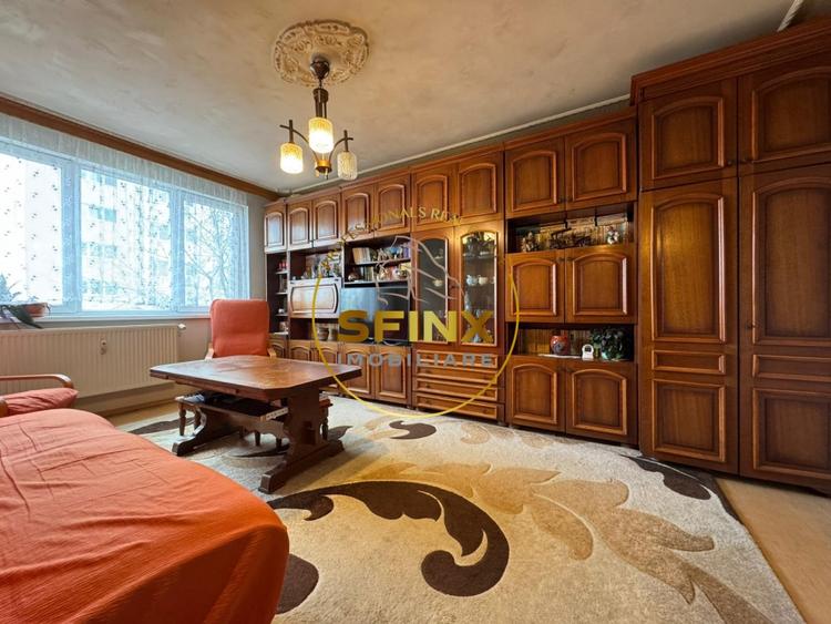 3 Camere decomandat | Metrou Constantin Brancoveanu - 2