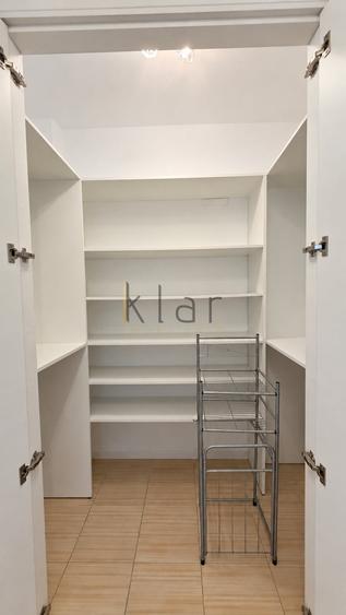 Apartament cu 2 camere semidecomandat, mobilat în Mănăștur