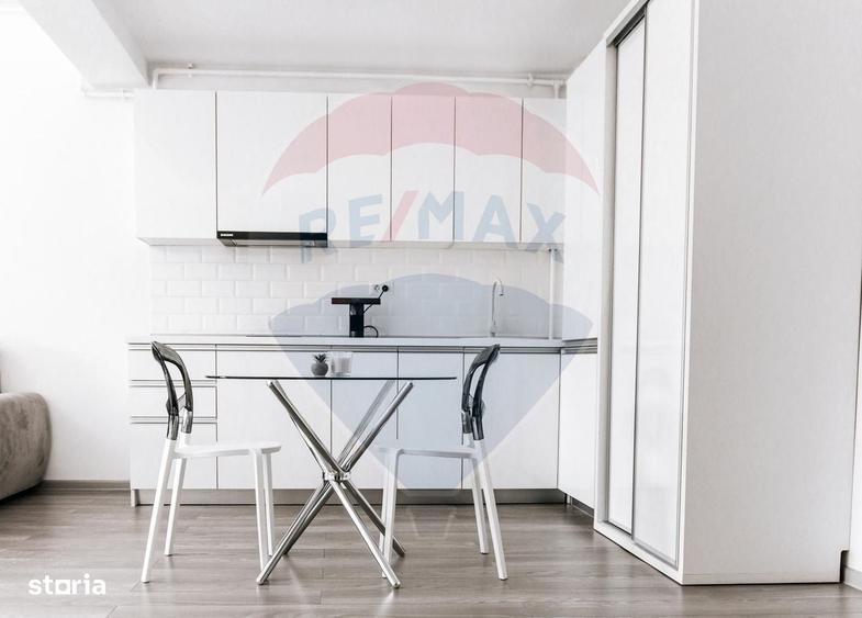 Apartament 2 camere de inchiriat Mamaia Nord-langa Nordis - 6