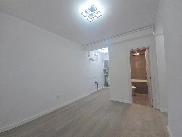 Apartament cu 2 camere decomandat în Dobroești