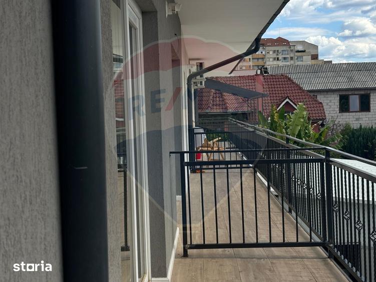 Spa?iu de Birou, de Inchiriat Zona Io?ia - 7