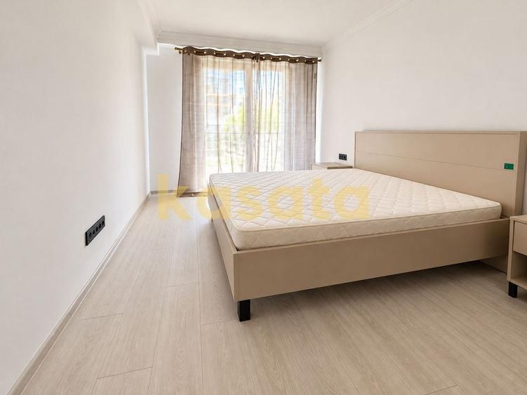 Apartament cu 2 camere semidecomandat, mobilat în Theodor Pallady