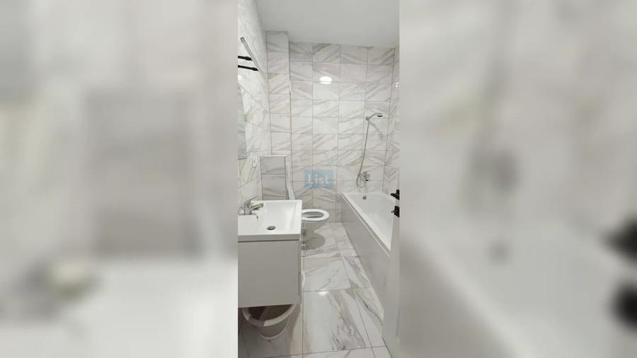 Apartament cu 2 camere în Sud