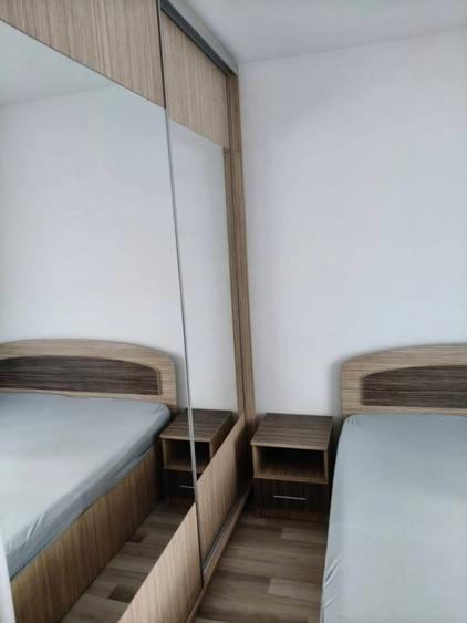 Apartament cu 2 camere decomandat în E3