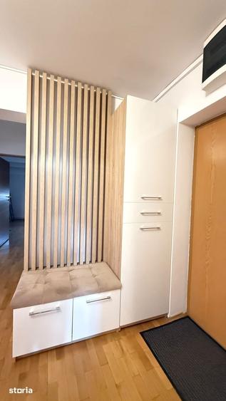 Apartament cu 3 camere în Gară