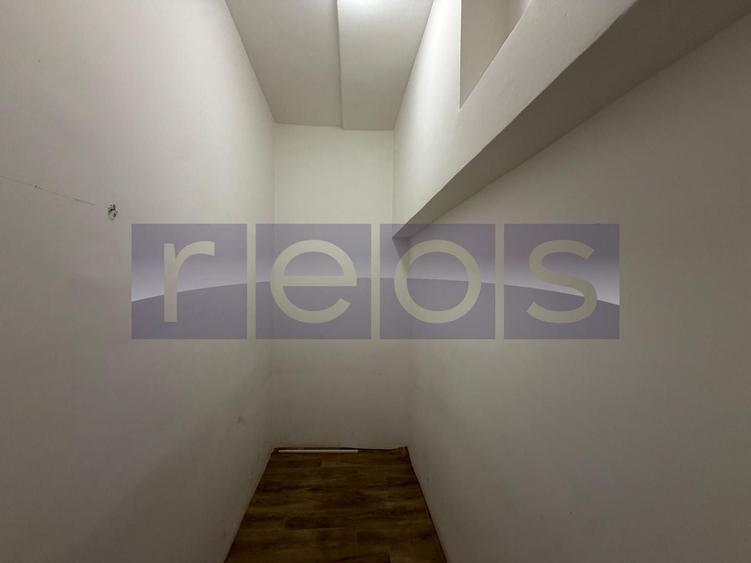 Spațiu comercial, de 53 mp, în Magheru