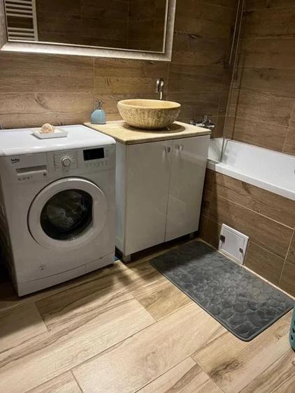 Apartament cu 2 camere decomandat în Florești