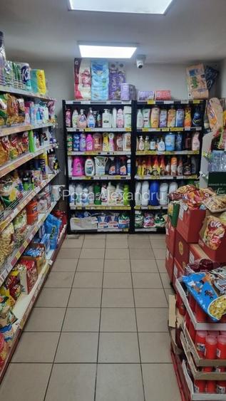 Vand spatiu comercial 72mp