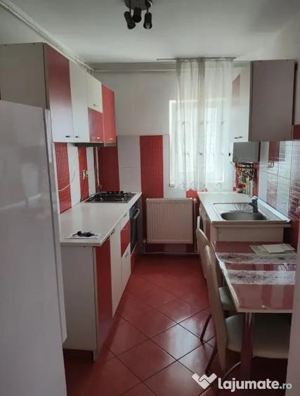Apartament cu 2 camere, Cetate-Bulevard - Alba Iulia (Alba) - 1