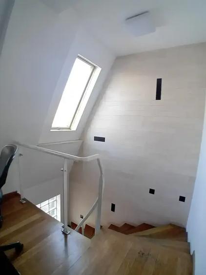 Duplex cu rooftop de 80 mp în Dorobanți, 6 camere - 10