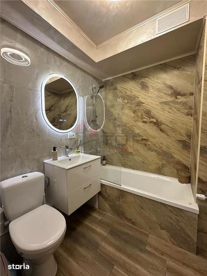 Inchiriere Apartament cu 3 camere Open-Space Tatarasi - 6
