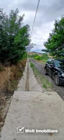 Casă cu Teren 7000 Mp în Cămărașu