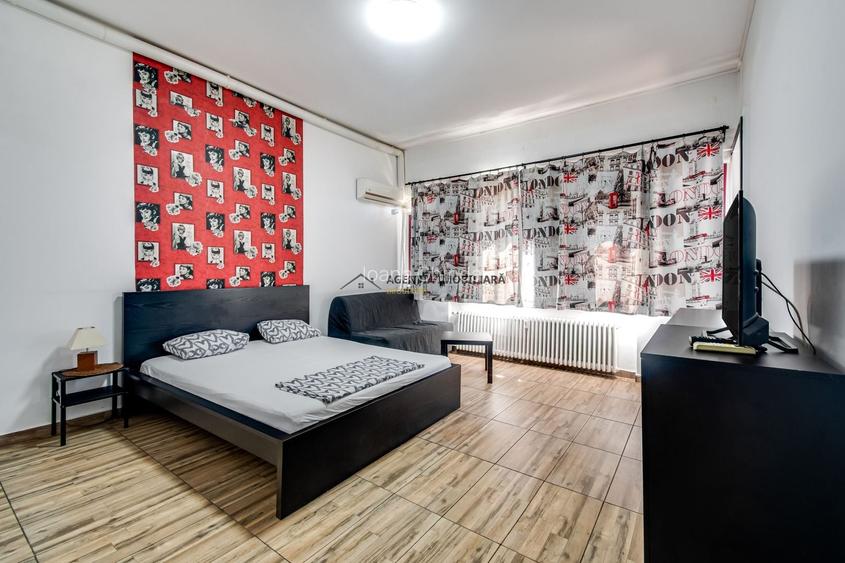 Proprietate de investiție | 5 unități | Ultracentral | Randament 11%