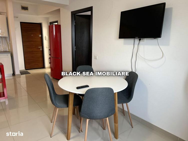 Apartament cu 2 camere, mobilat în Central