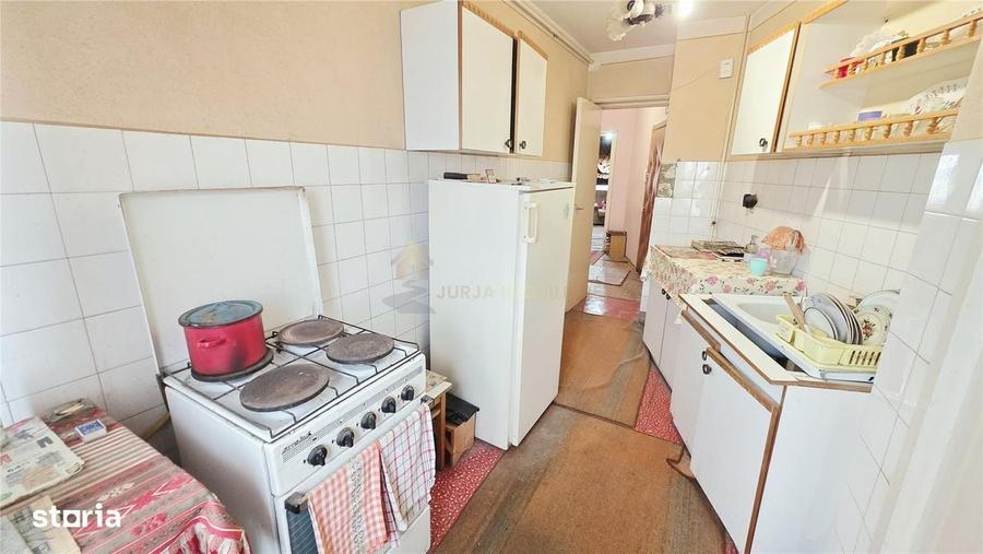 Apartament cu 2 camere decomandate 52 mp Grigorescu - 2