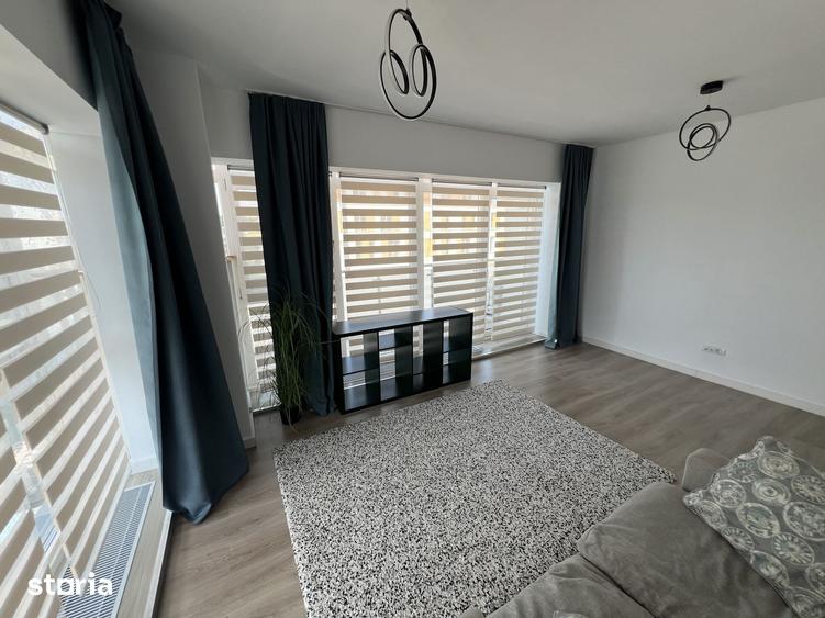 Apartament cu 3 camere în Zona industrială