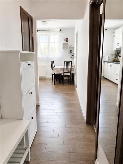 Apartament 3 camere, etaj intermediar in Astra, Brasov - 9