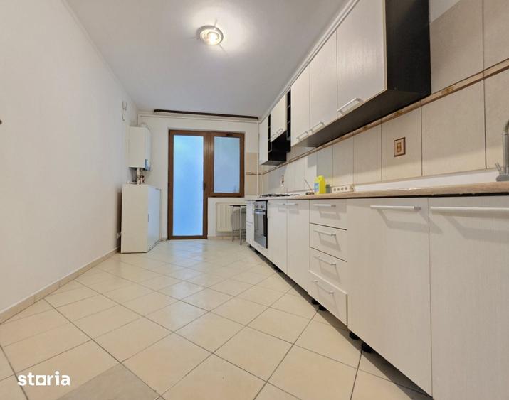 Aviatiei - Baneasa, Pechea -Medicover, 124 mp, loc parcare si centrala - 4