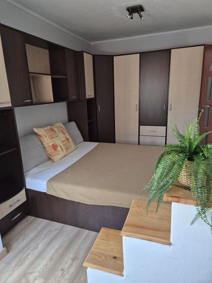 Apartament cu 2 camere semidecomandat în Moșnița Veche