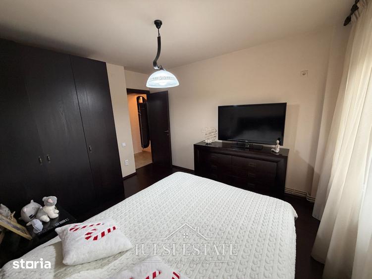 Inchiriere apartament 3 camere zona Piata Mihai Viteazu Scoala 14 - 13