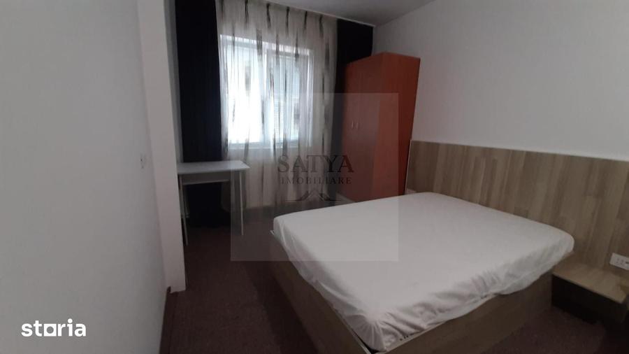 Camere de inchiriat in vila |exclusiv pentru studenti | Tomis 3 - 6