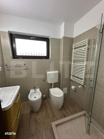 Casă cu 4 camere cu Teren 485 Mp în Cârcea