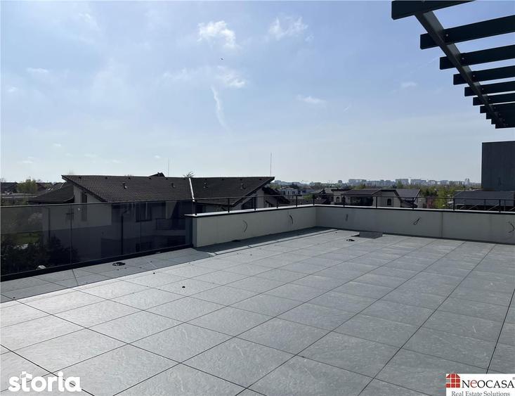 Apartament cu 5 camere în Central