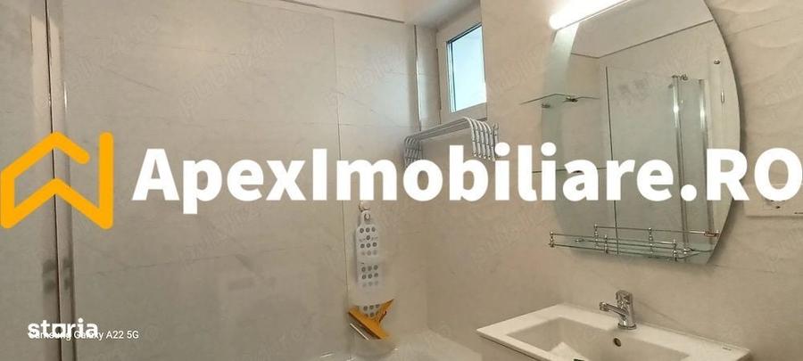 Apartament cu 2 camere decomandat în Parcul Carol
