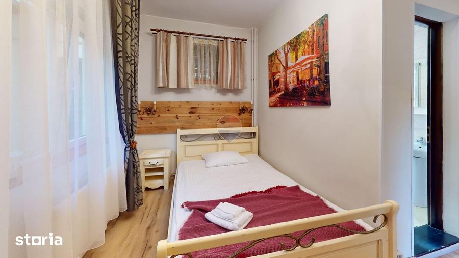 Spațiu comercial, de 337 mp, în Central