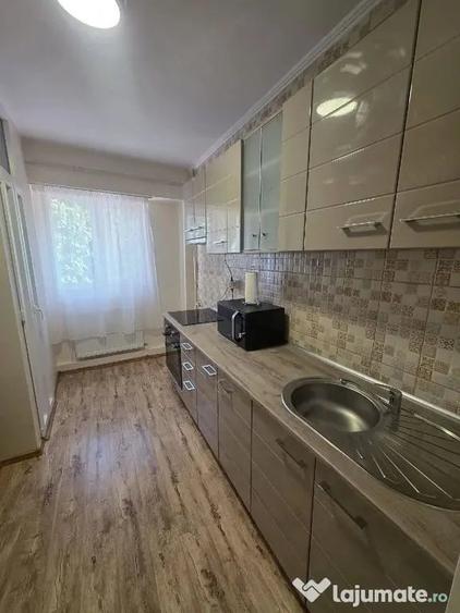 De inchiriat apartament 2 camere, Mazepa 2, etaj 1, 2600 lei - 10