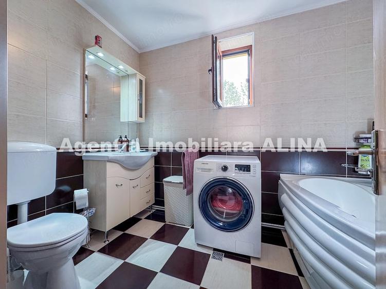 Apartament cu 3 camere decomandat în Dorobanți