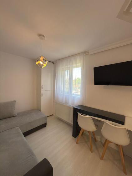 Apartament cu 2 camere în Spitalul Județean