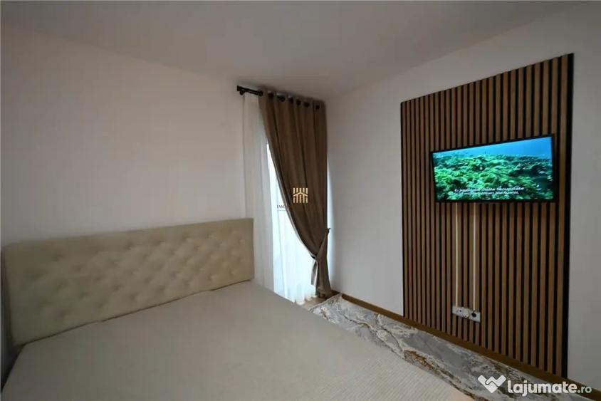 Apartament cu 3 camere decomandat în Ultracentral