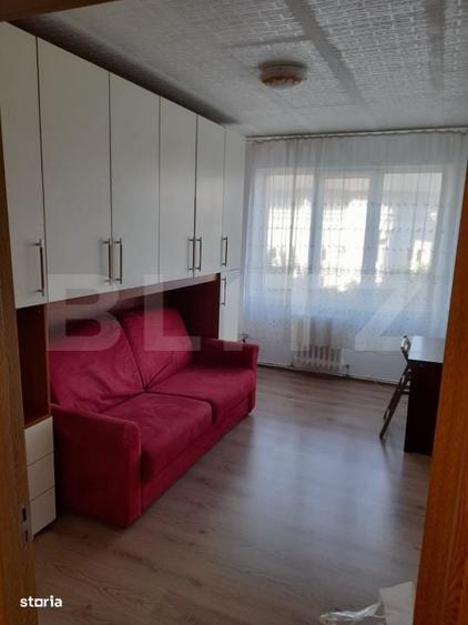 Apartament cu 2 camere decomandat în Alexandru cel Bun